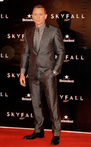 Daniel Craig Daniel Craig